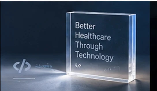 Better Healthcare Through Technology